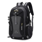 40L Outdoor Backpack for Hiking