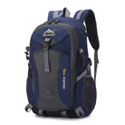 40L Outdoor Backpack for Hiking