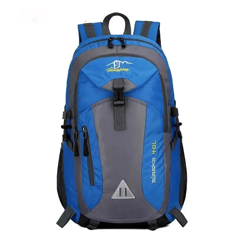 40L Outdoor Backpack for Hiking