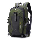 40L Outdoor Backpack for Hiking