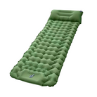 Camping Sleeping Pad with Built-in Pump