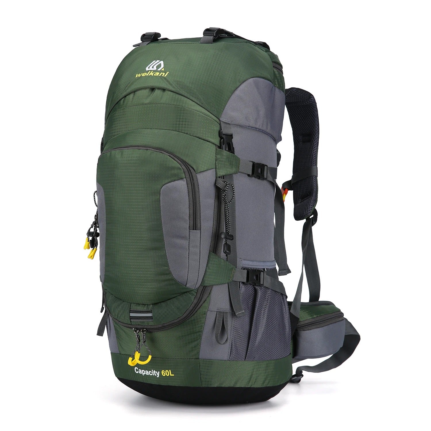 Outdoor Backpack 60L