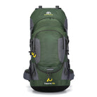 Outdoor Backpack 60L