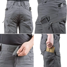 Outdoor Cargo Shorts with 6 Pockets