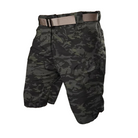 Outdoor Cargo Shorts with 6 Pockets