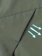 Outdoor Varsity Jacket