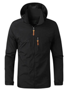 Outdoor Varsity Jacket