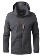 Outdoor Varsity Jacket
