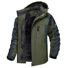 Outdoor Winter Jacket