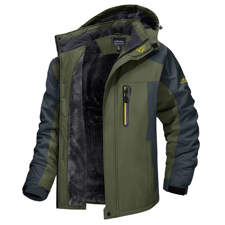 Outdoor Winter Jacket