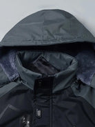 Outdoor Winter Jacket