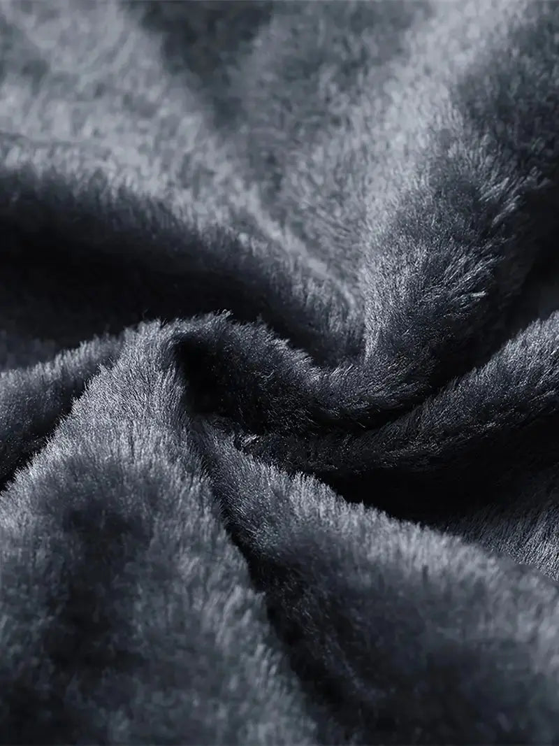 Outdoor Winter Jacket