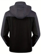 Outdoor Winter Jacket