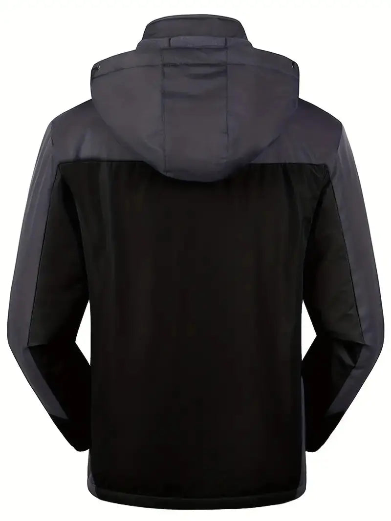 Outdoor Winter Jacket
