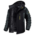 Outdoor Winter Jacket