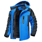 Outdoor Winter Jacket