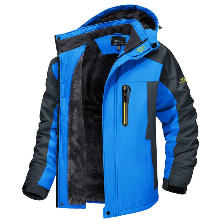 Outdoor Winter Jacket