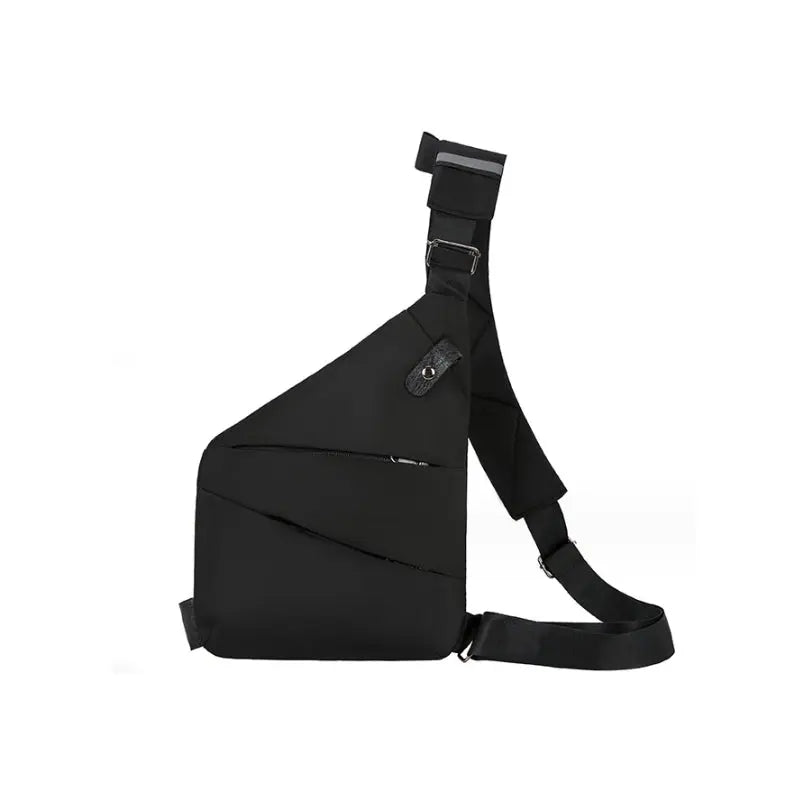 Shoulder Bag for Travel and Hiking