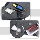 Shoulder Bag for Travel and Hiking