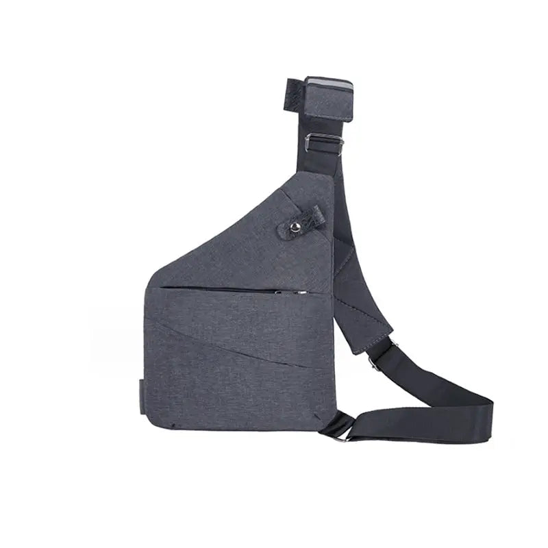 Shoulder Bag for Travel and Hiking