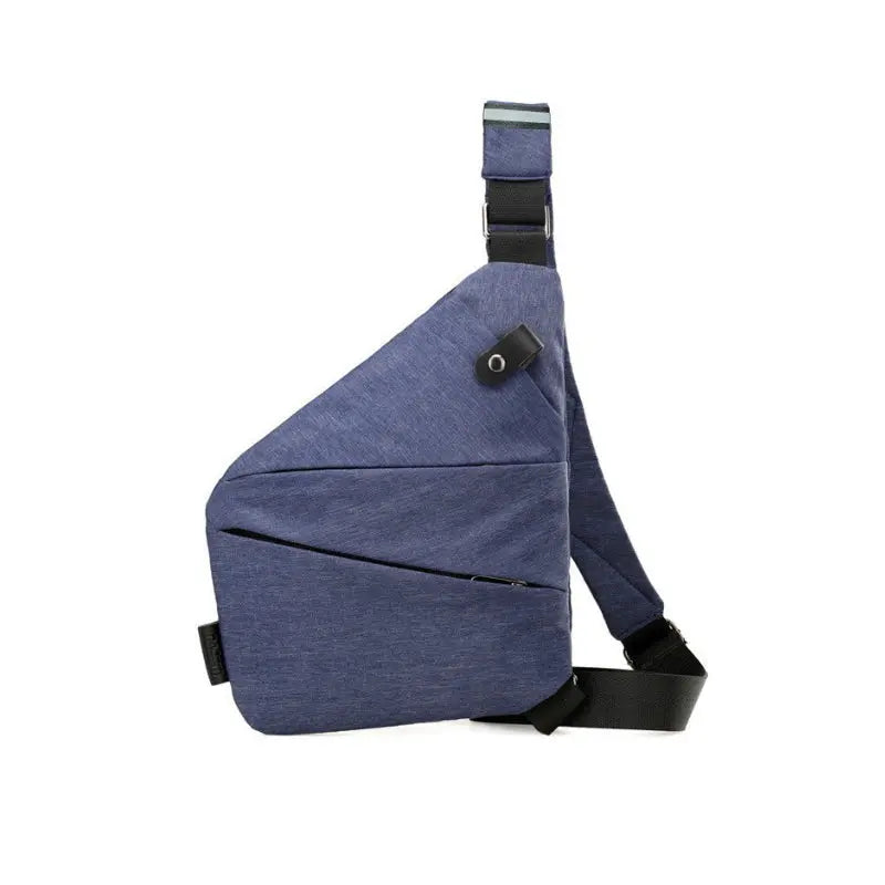 Shoulder Bag for Travel and Hiking