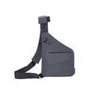 Shoulder Bag for Travel and Hiking