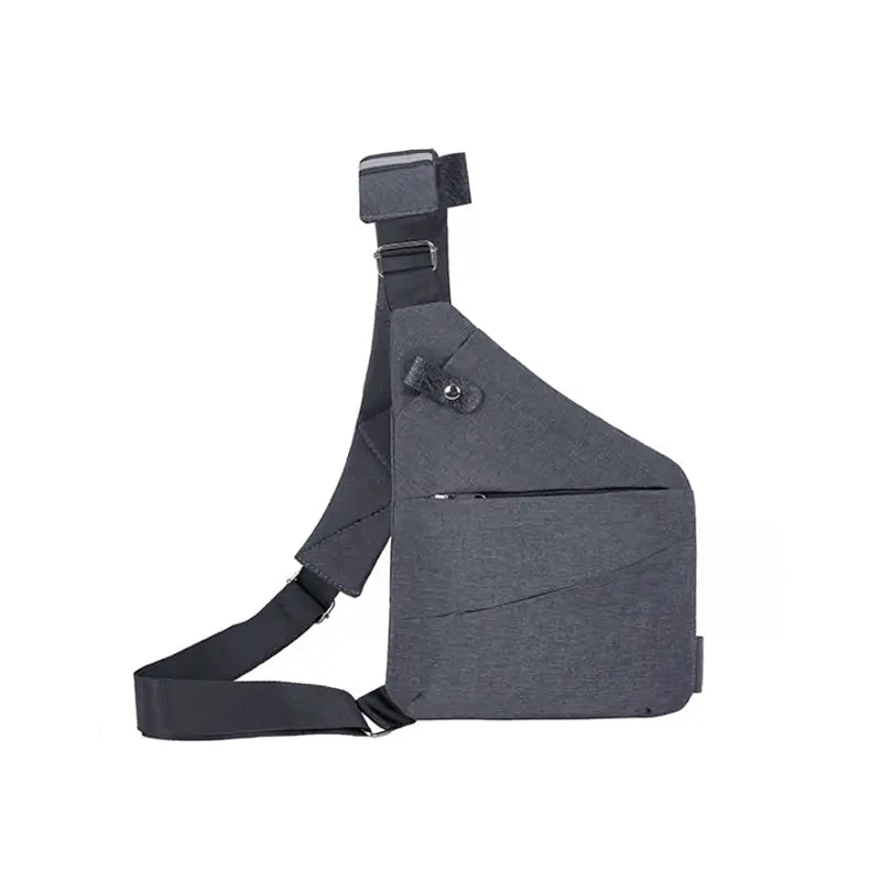 Shoulder Bag for Travel and Hiking