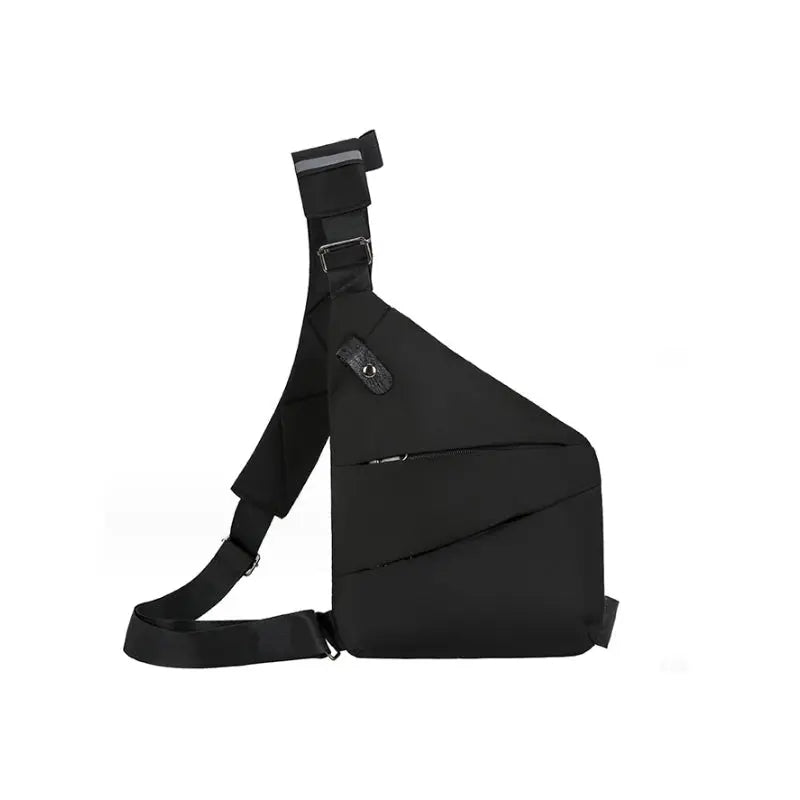 Shoulder Bag for Travel and Hiking