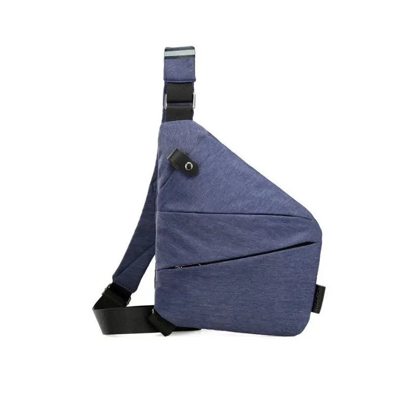 Shoulder Bag for Travel and Hiking