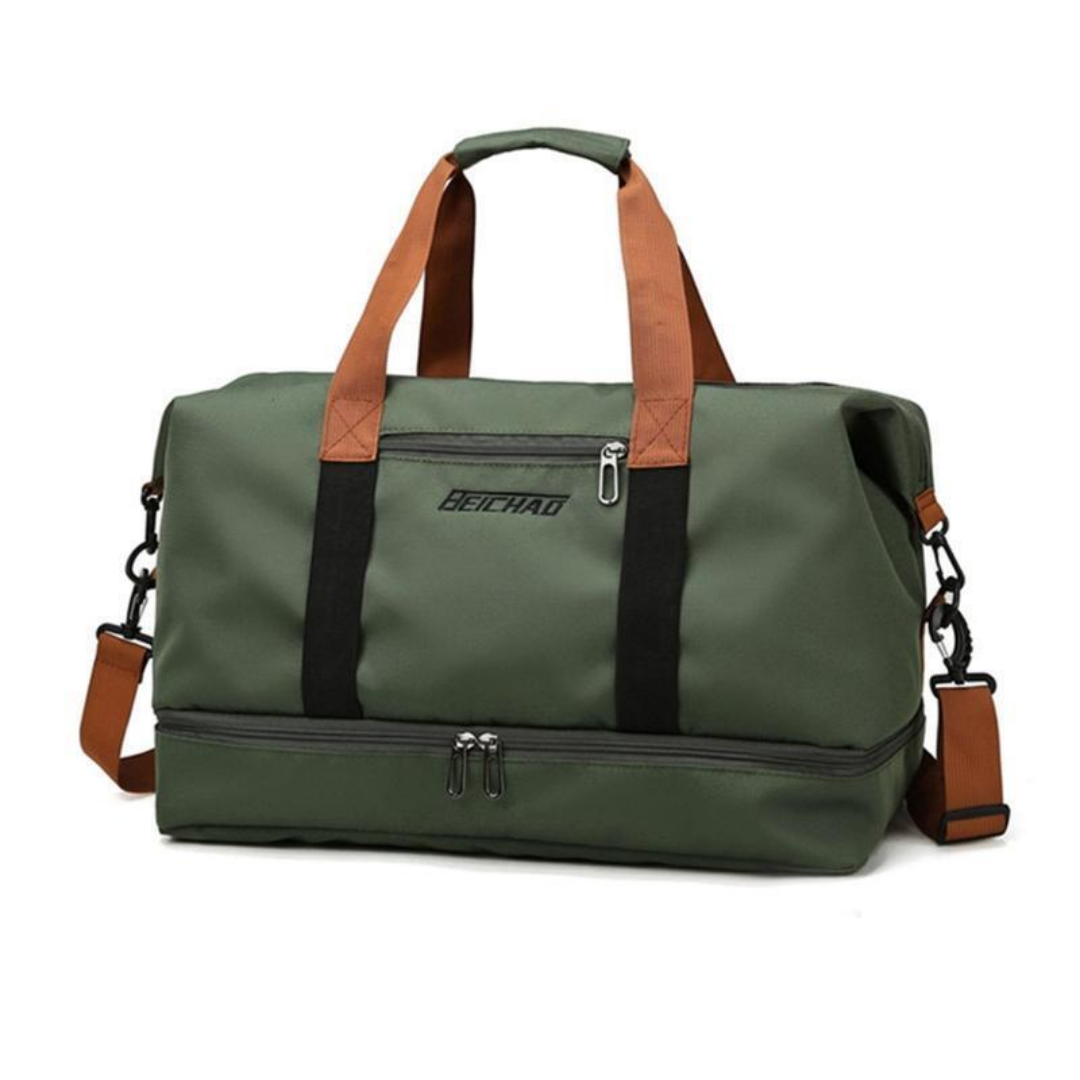 Sports and Travel Bag