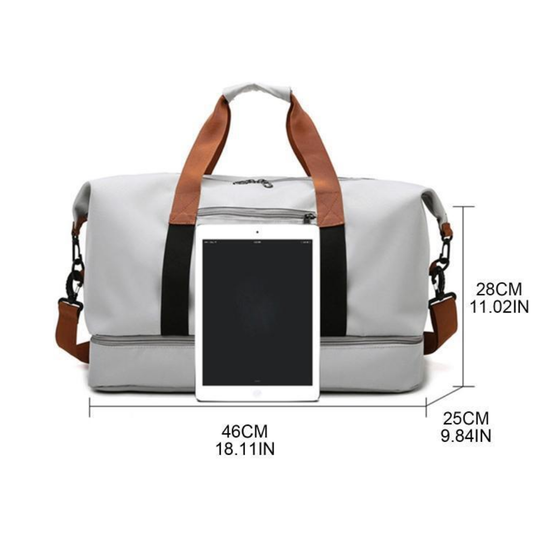 Sports and Travel Bag