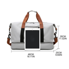 Sports and Travel Bag