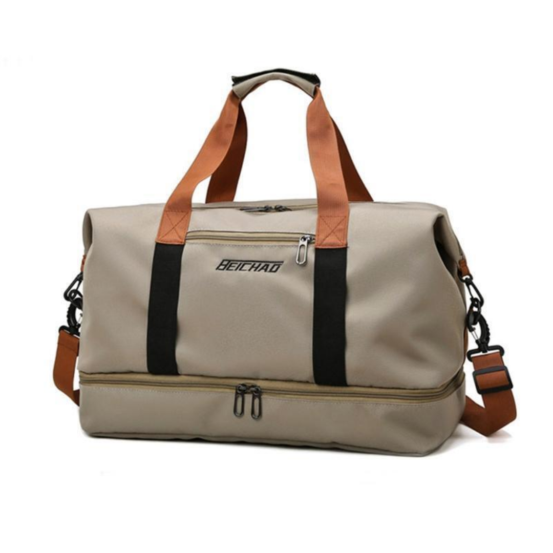 Sports and Travel Bag