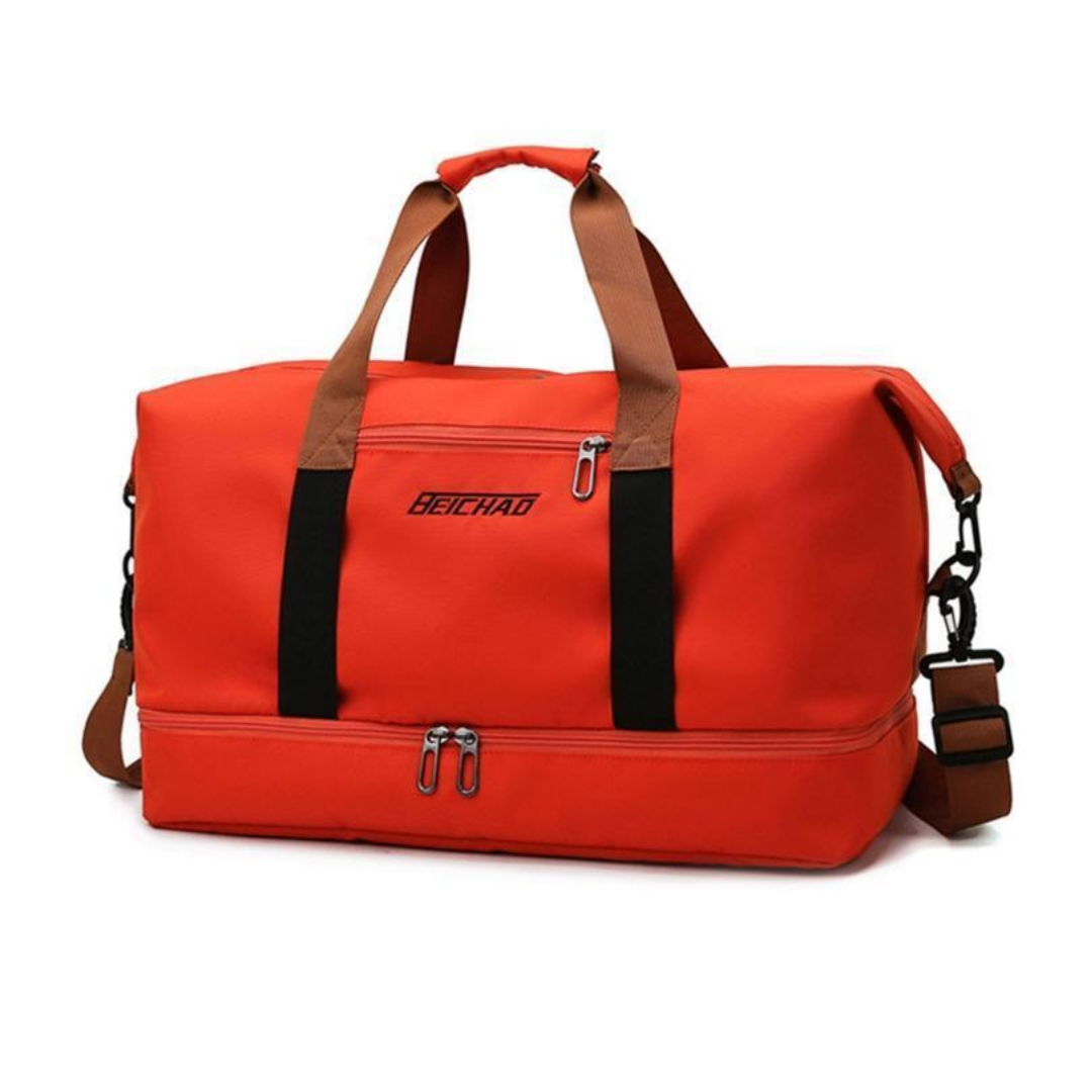 Sports and Travel Bag