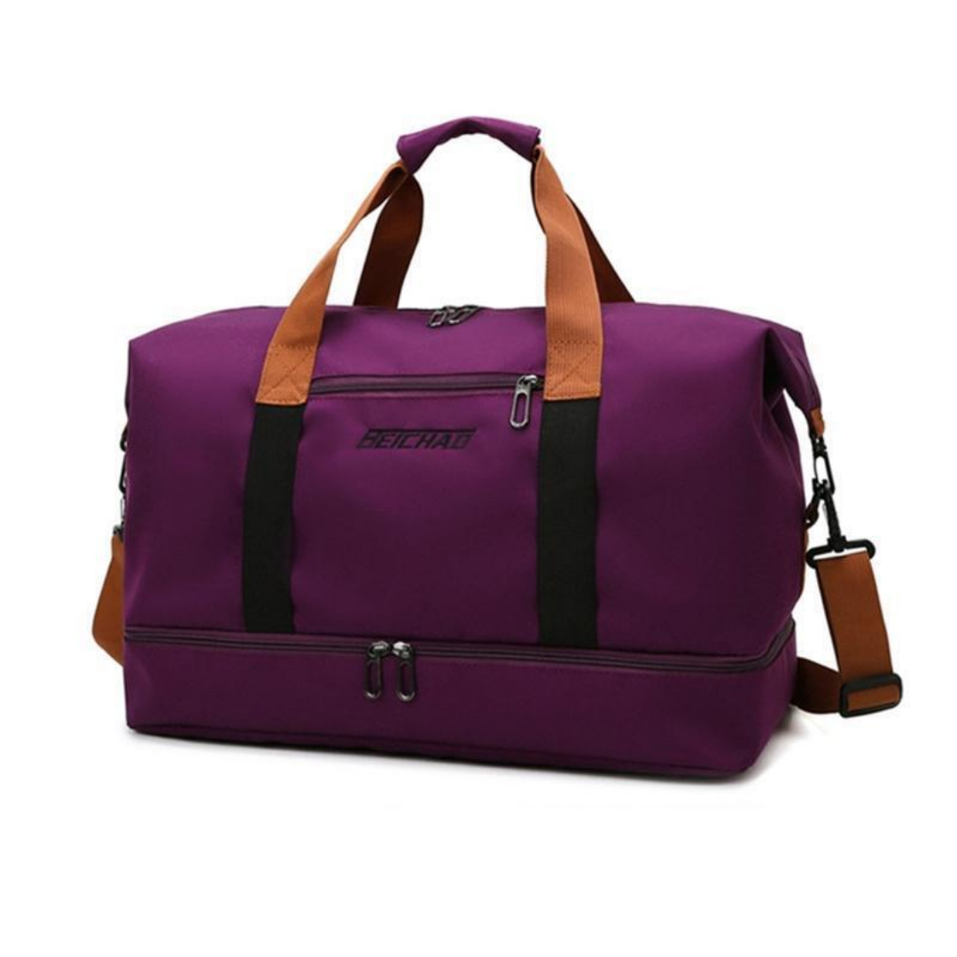 Sports and Travel Bag