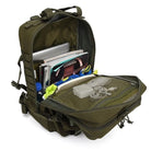 Tactical Backpack 50L with Molle System