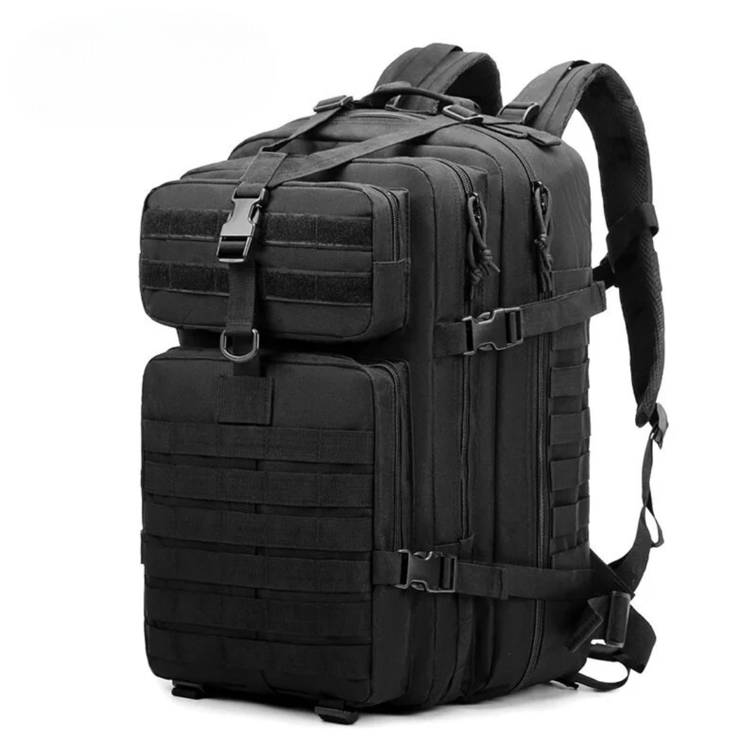 Tactical Backpack 50L with Molle System