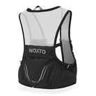 Trail Running Vest with 2 Soft Flasks