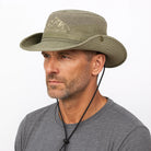 Unisex Outdoor Sun Hat Adjustable
