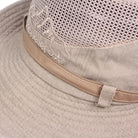 Unisex Outdoor Sun Hat Adjustable