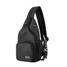 Women’s Outdoor Crossbody Bag Multi-Way Design